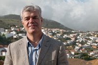 El presidente de El Hierro asegura que el proceso volcánico que tardó tres meses ahora se concentra en tres días