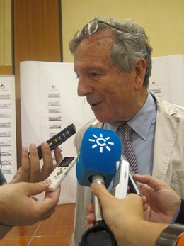 El arquitecto Rafael Moneo