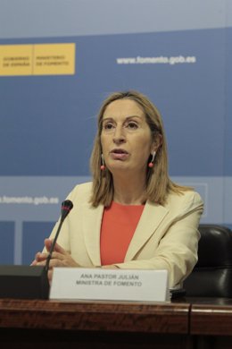 Ana Pastor