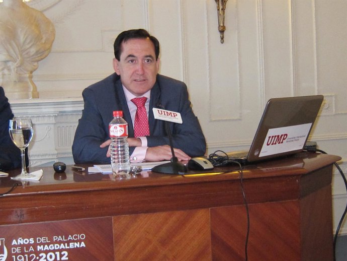 Presidente De Mapfre, Antonio Huertas