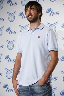 Juan Carlos Navarro 