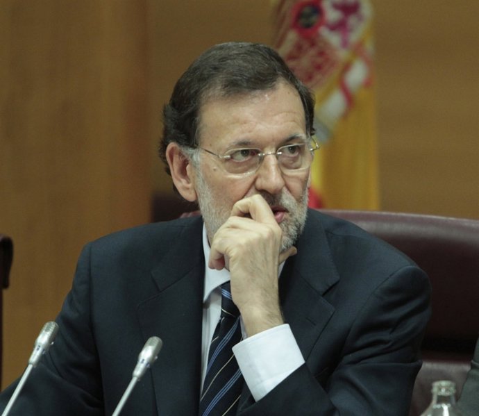 Mariano Rajoy