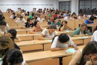 La mejor alumna de selectividad catalana estudiará Traducción en la UPF