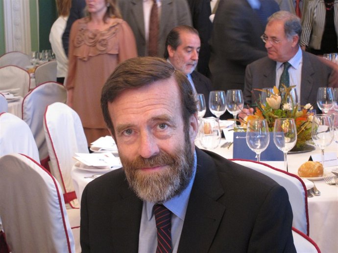 El Economista Guillermo De La Dehesa