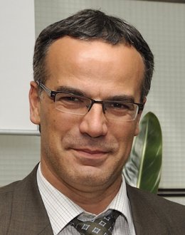 Manuel Díaz, Presidente De Texfor