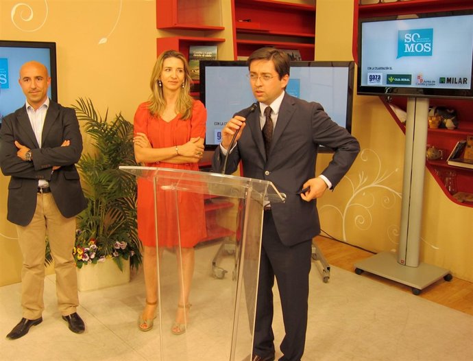 Presentación de la campaña