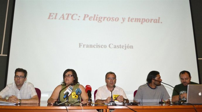 Jornadas ATC