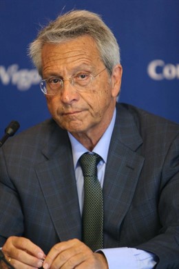 Julio Fernández Gayoso