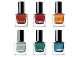 NUEVA COLECCIÓN DE ANNY