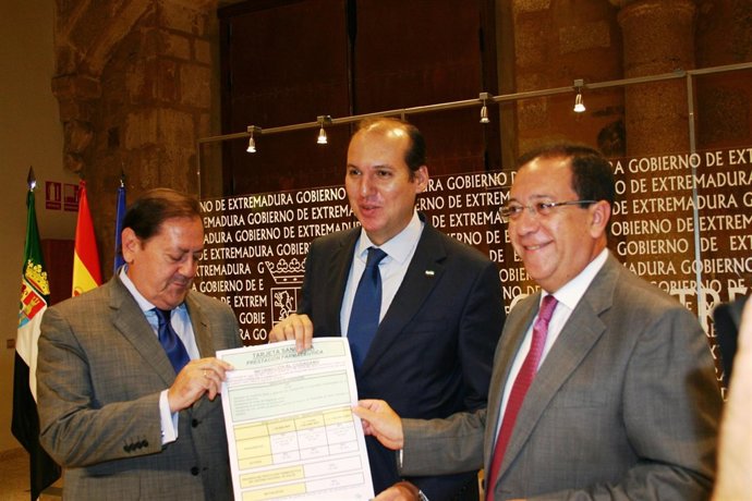 Luis Alfonso Hernández Carrón