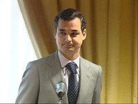 González-Echenique es elegido nuevo presidente de RTVE