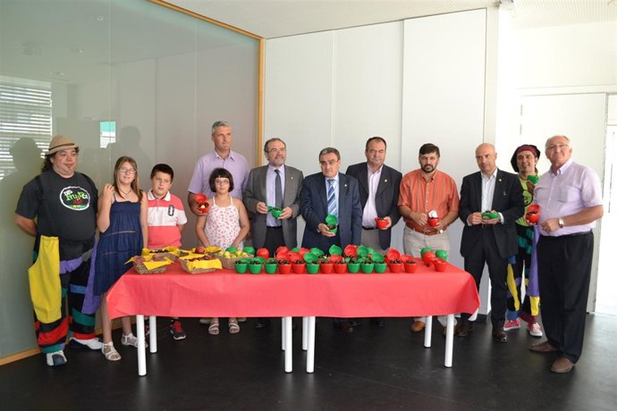 Campaña De Unió De Pagesos