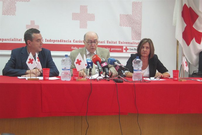 Miquel Alenyà En El Centro