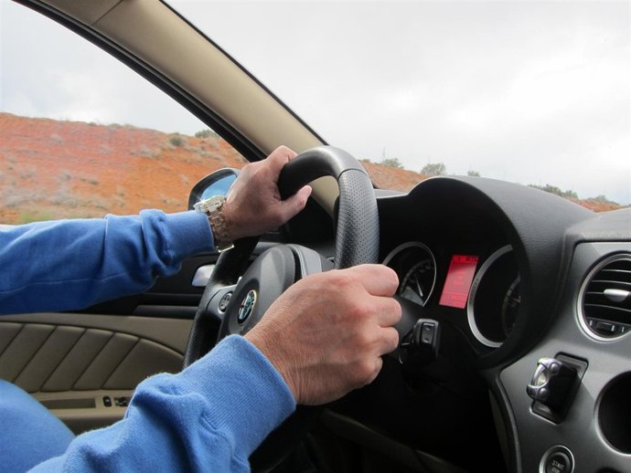 El Tráfico Causa El 10% De Las Bajas Laborales