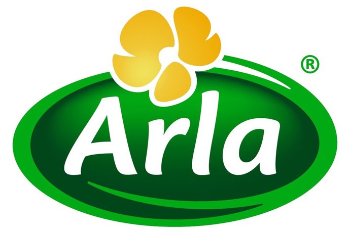Logo Arla Foods