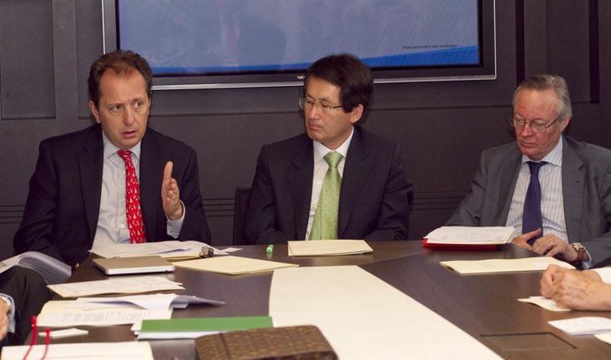 Cámara De Comercio España-Corea