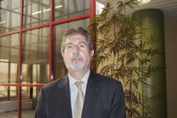 El jefe provincial de Tráfico de Cantabria asegura que "casi el l00%" de los accidentes son "culpa" de las personas