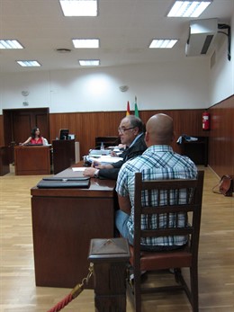 El Acusado De Degollar A Su Mujer En La Torrecilla