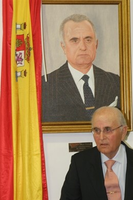 Francisco Salado.