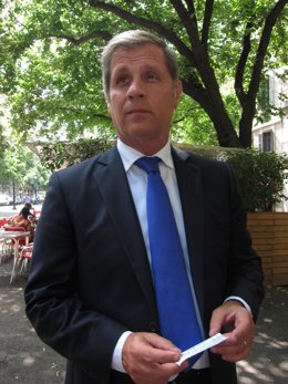 Alberto Fernández Díaz (PP)