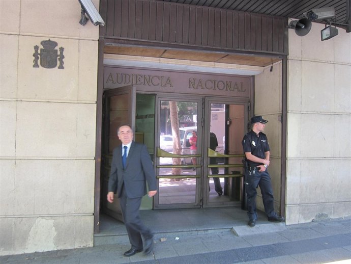 El Exdirector Económico De RTVV Ricardo Calatayud