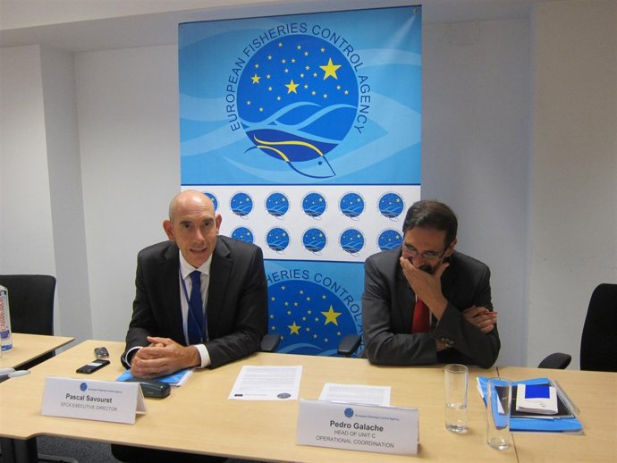 Agencia Pesca en Vigo