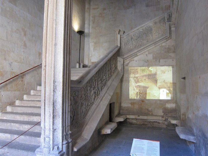 Universidad De Salamanca