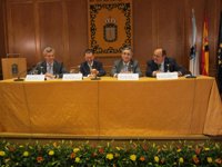 El CGPJ cancela su Escuela de Verano en Mariñán (A Coruña) tras la polémica por los gastos de Dívar