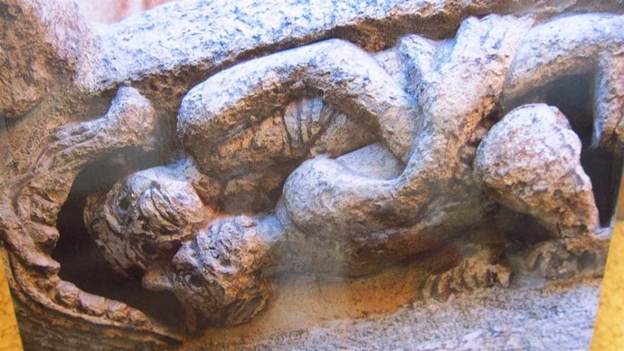 Iconografía Románica