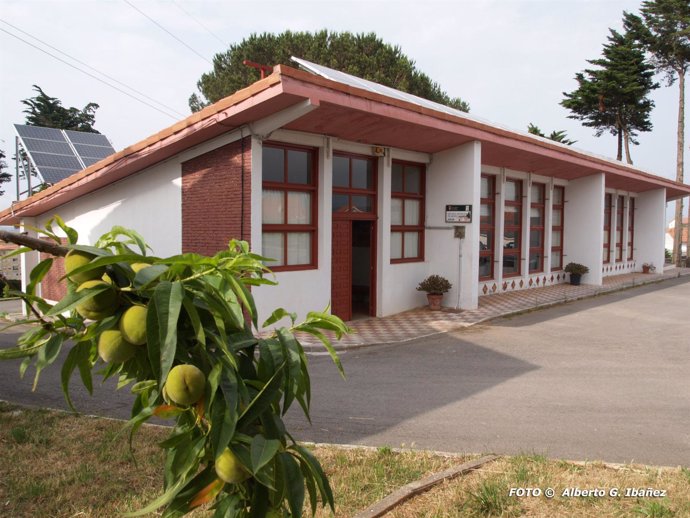 Escuela De Medio Ambiente De Camargo   