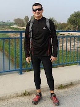 El Murciano Manuel Lara, Maestro De Primaria