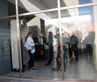 Comienza la segunda sesión del juicio a Pantoja, Muñoz y Zaldívar