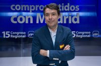 González dice que el caso del ático ha sido un "montaje" para hacerle daño en "lo personal, profesional y político"