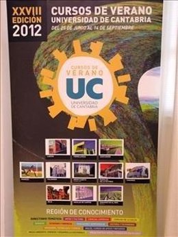 Cursos De Verano