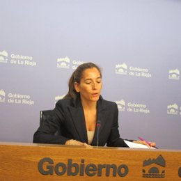 Directora General De Turismo, Mónica Figuerola