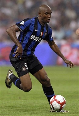 Samuel Eto'o