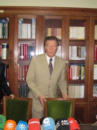 La Fiscalía destaca el intento de "agotar al máximo opciones" del caso de Ruth y José, que "no es fácil"