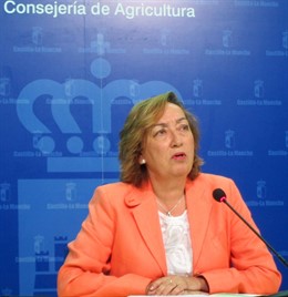 María Luisa Soriano