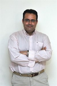 El Gobierno riojano nombra interventor general de la Comunidad a Jesús Manuel Medina