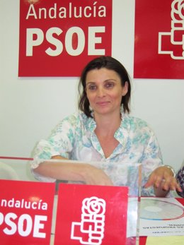 María José Andrada