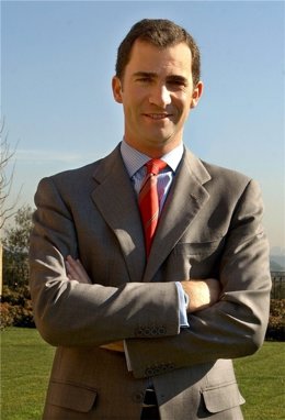 Principe Felipe