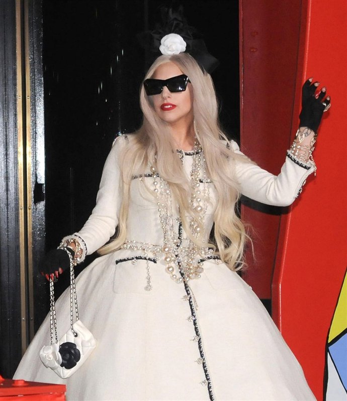 Lady Gaga