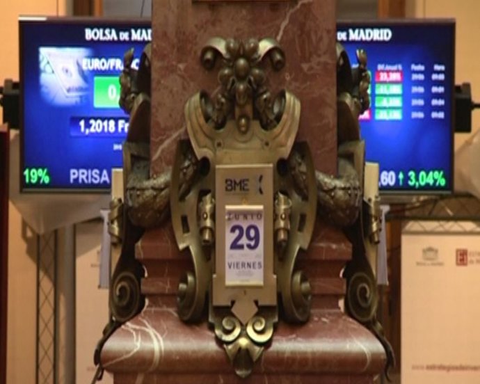 El acuerdo de Bruselas se refleja en los mercados