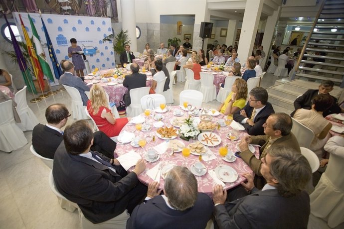 Margarita Uría, vocal del CGPJ