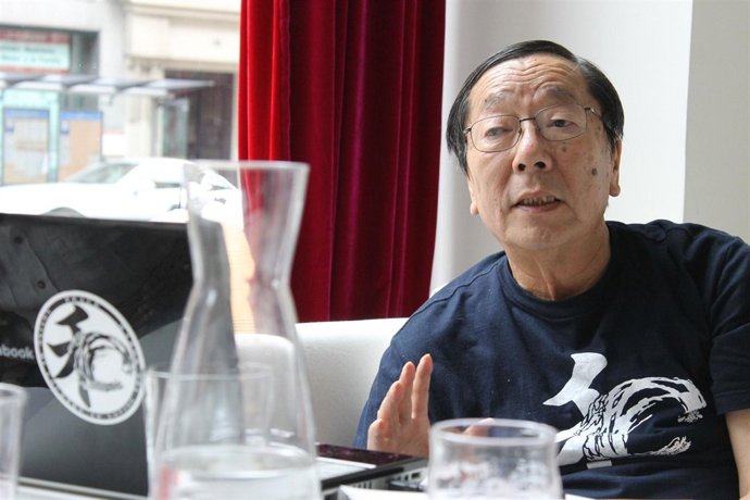 El Investigador Japonés Masaru Emoto Afirma Que El Agua Emite Mensajes.