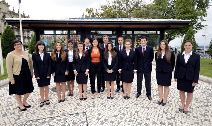 Dispositivo De Información Turística