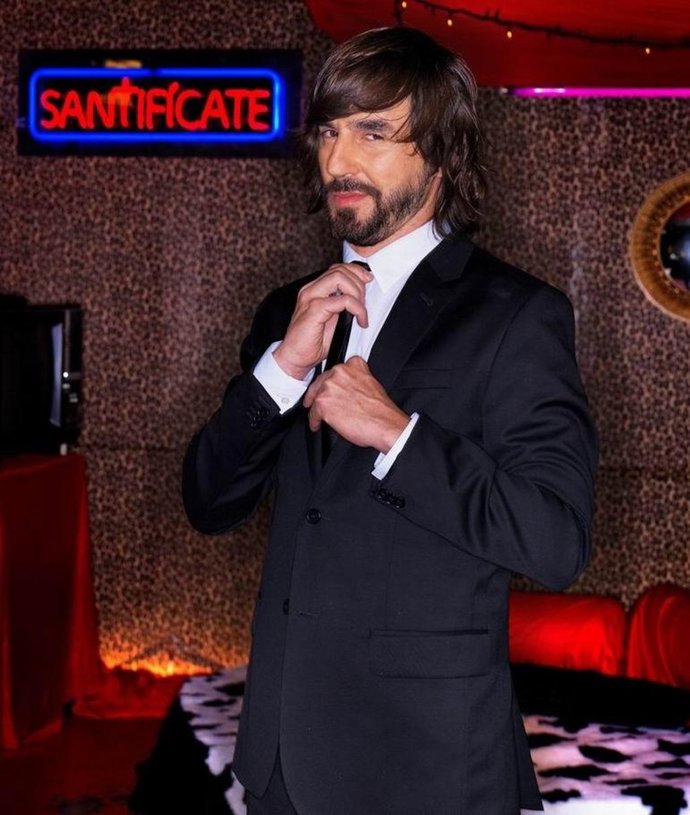 Santi Millán