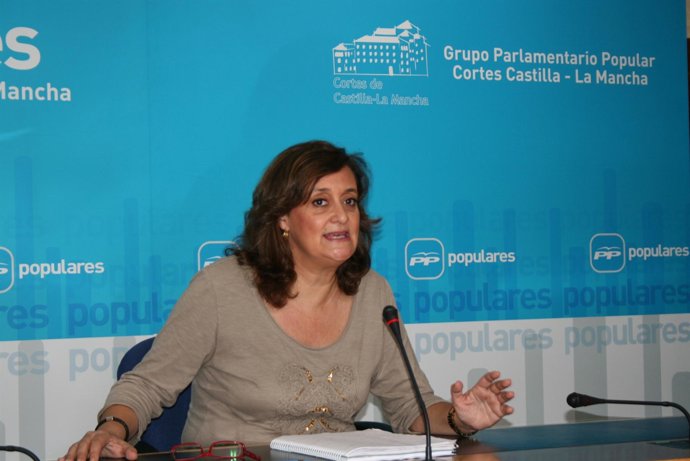 Ciudad En Rueda De Prensa