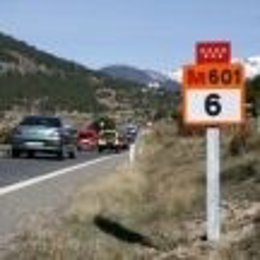 Carretera Madrileña