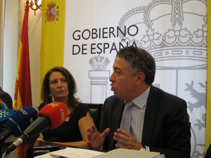 El Secretario De Estado De Seguridad Social